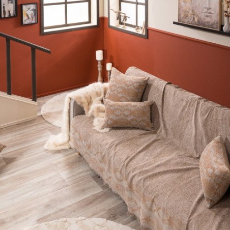 Ριχτάρι Teoran Garland 05 - Τετραθέσιο 180x350