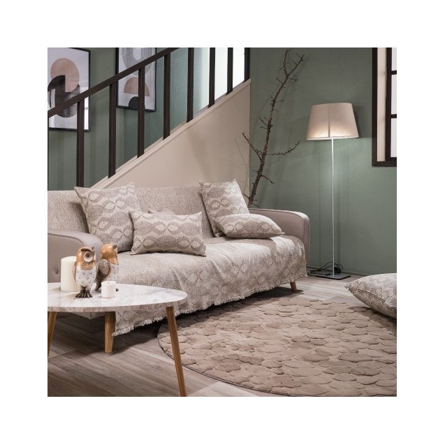 Ριχτάρι Teoran Garland 07 - Μονοθέσιο 180x150