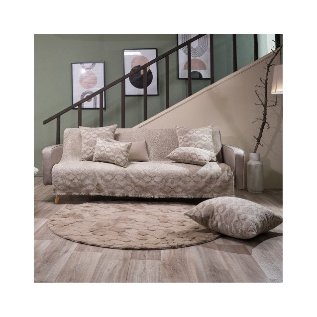 Ριχτάρι Teoran Garland 07 - Διθέσιο 180x250