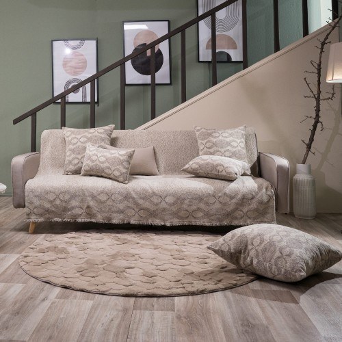 Ριχτάρι Teoran Garland 07 - Τετραθέσιο 180x350