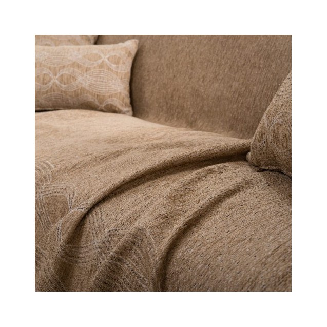 Ριχτάρι Teoran Garland 08 - Μονοθέσιο 180x150