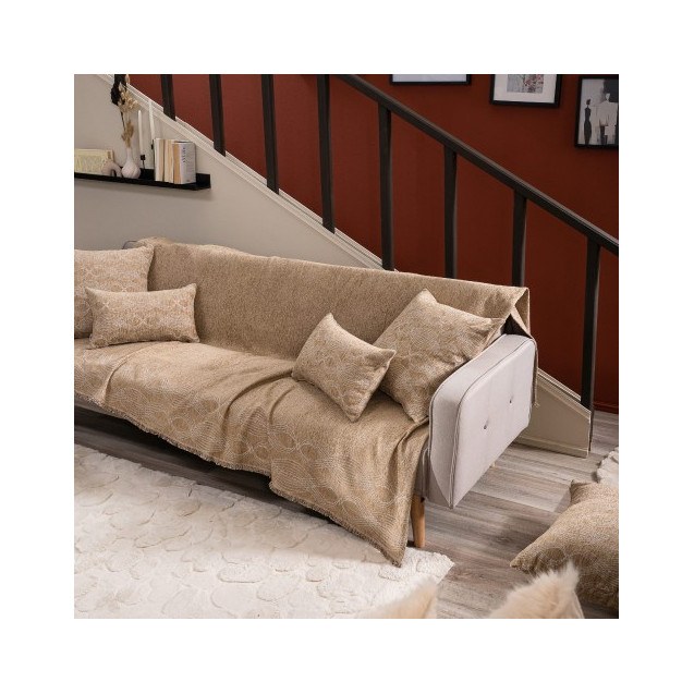 Ριχτάρι Teoran Garland 08 - Τετραθέσιο 180x350