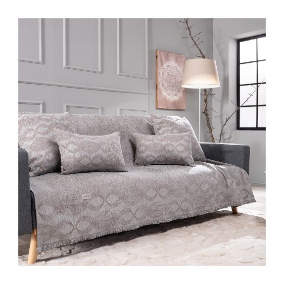 Ριχτάρι Teoran Garland 11 - Διθέσιο 180x250