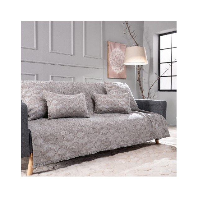 Ριχτάρι Teoran Garland 11 - Τριθέσιο 180x300