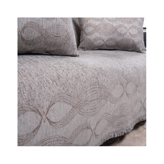 Ριχτάρι Teoran Garland 11 - Τριθέσιο 180x300