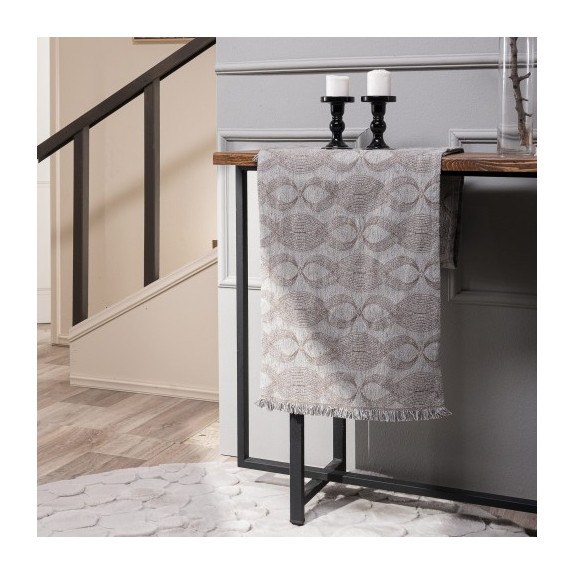 Τραβέρσα Teoran Garland 11 All Over - 45x180