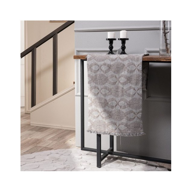 Τραβέρσα Teoran Garland 11 All Over - 45x180