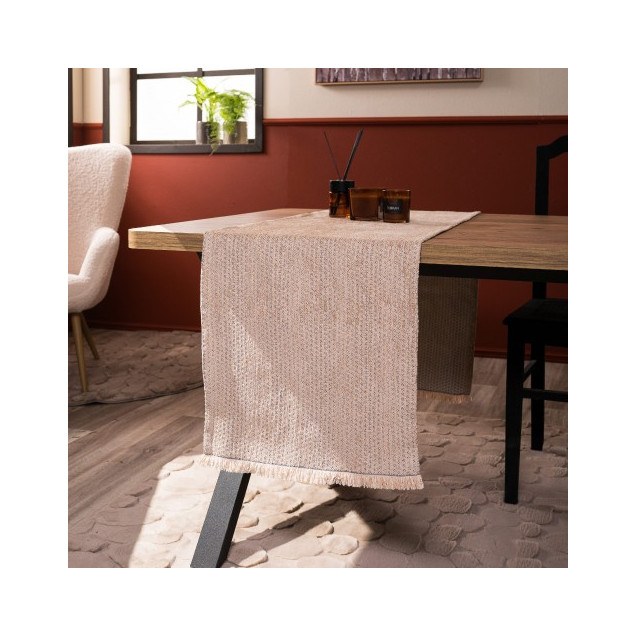 Τραβέρσα Teoran Fremont 14 - 45x180