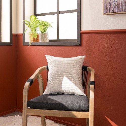 Μαξιλαροθήκη Teoran Fremont 01 - 30x50 με γέμιση