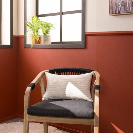 Μαξιλαροθήκη Teoran Fremont 01 - 65x65 δαπέδου