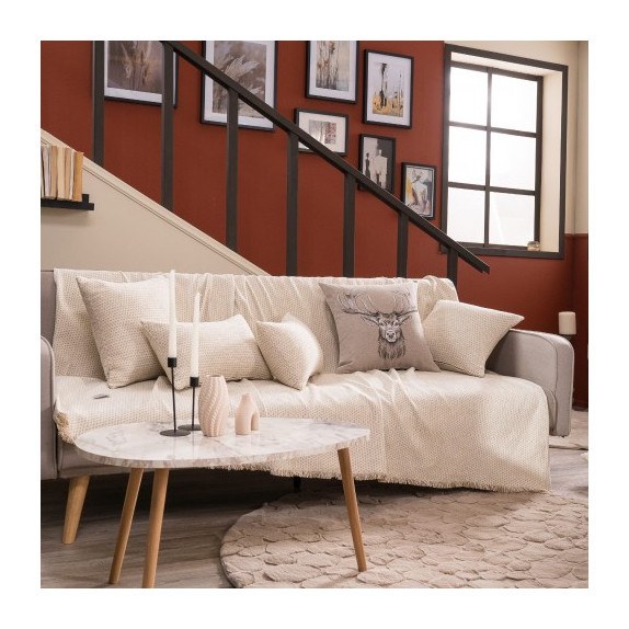 Ριχτάρι Teoran Fremont 01 - Μονοθέσιο 180x150