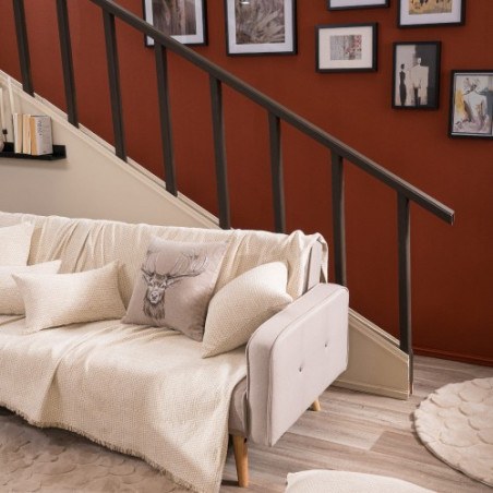 Ριχτάρι Teoran Fremont 01 - Τριθέσιο 180x300