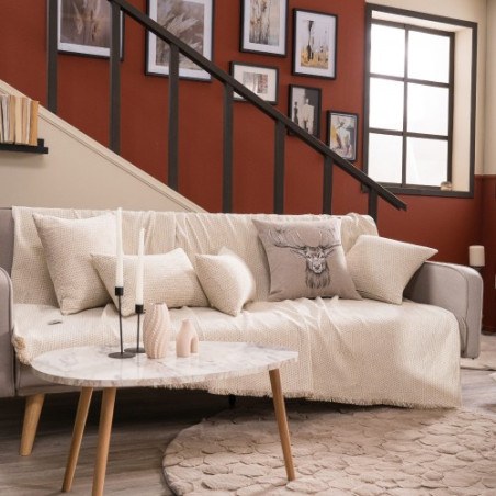 Ριχτάρι Teoran Fremont 01 - Τετραθέσιο 180x350