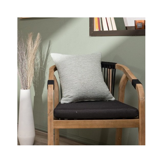 Μαξιλαροθήκη Teoran Fremont 13 - 43x43 με γέμιση