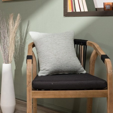 Μαξιλαροθήκη Teoran Fremont 13 - 43x43 με γέμιση