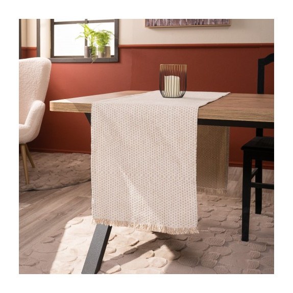 Τραβέρσα Teoran Fremont 01 - 45x180