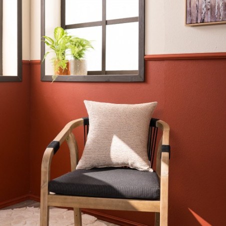 Μαξιλαροθήκη Teoran Fremont 14 - 65x65 δαπέδου