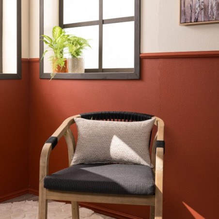 Μαξιλαροθήκη Teoran Fremont 02 - 65x65 δαπέδου