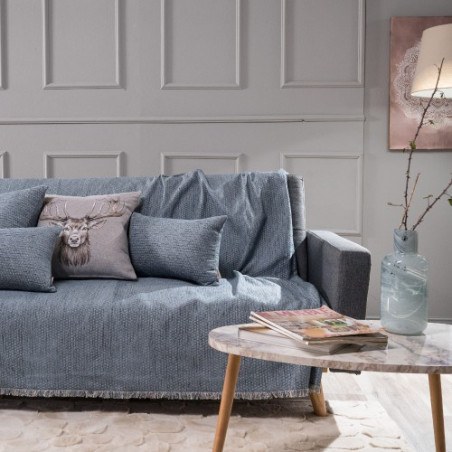 Ριχτάρι Teoran Fremont 04 - Μονοθέσιο 180x150