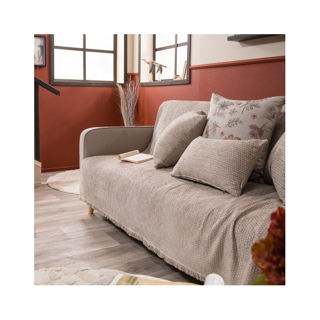 Ριχτάρι Teoran Fremont 02 - Τετραθέσιο 180x350