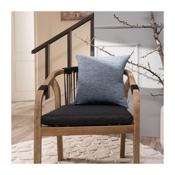 Μαξιλαροθήκη Teoran Fremont 04 - 65x65 δαπέδου