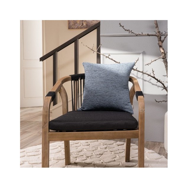 Μαξιλαροθήκη Teoran Fremont 04 - 65x65 δαπέδου