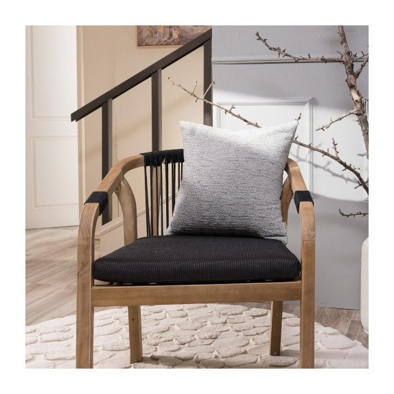 Μαξιλαροθήκη Teoran Fremont 11 - 65x65 δαπέδου με γέμιση