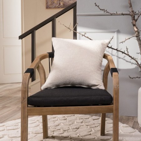 Μαξιλαροθήκη Teoran Midland 01 - 65x65 δαπέδου με γέμιση