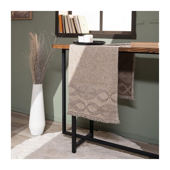 Τραβέρσα Teoran Garland 07 - 45x180