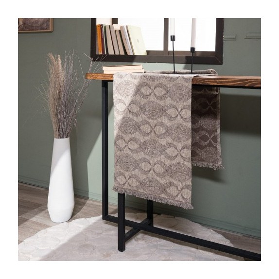 Τραβέρσα Teoran Garland 07 All Over - 45x180