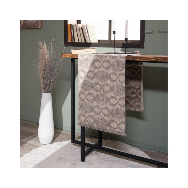 Τραβέρσα Teoran Garland 07 All Over - 45x180