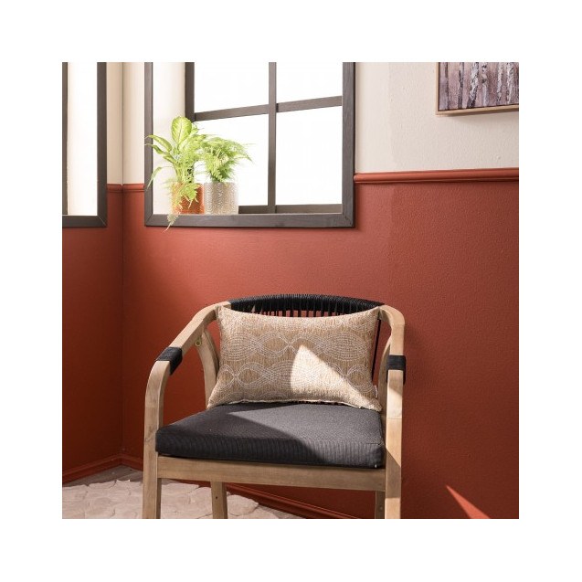 Μαξιλαροθήκη Teoran Garland 08 - 50x50