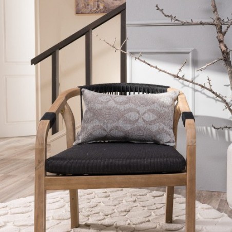 Μαξιλαροθήκη Teoran Garland 11 - 30x50
