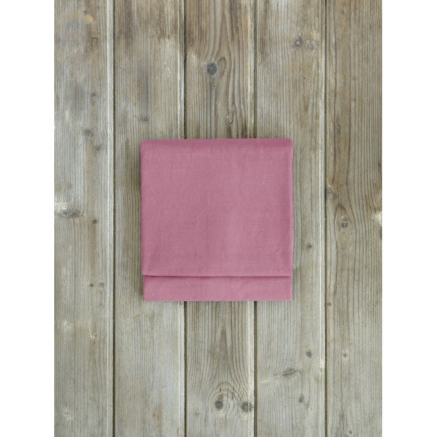 Σεντόνι King Size Nima Apple Pink 270x280