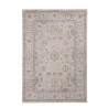 Κλασικό Χαλί Tabriz 662 L.GREY Royal Carpet - 240 x 360 cm