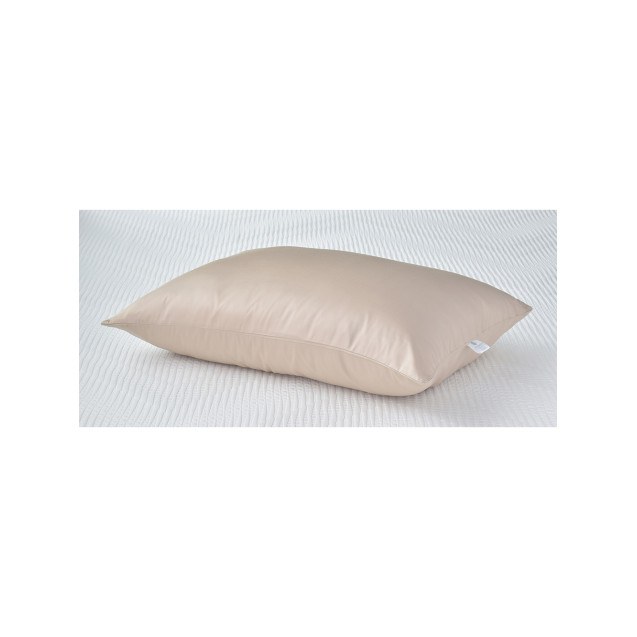 Μαξιλάρι Ύπνου Palamaiki Bamboo Full Ecru...