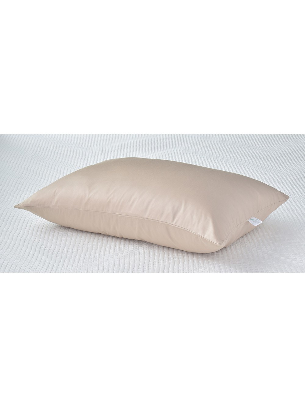 Μαξιλάρι Ύπνου Palamaiki Bamboo Full Ecru 50x70xY15