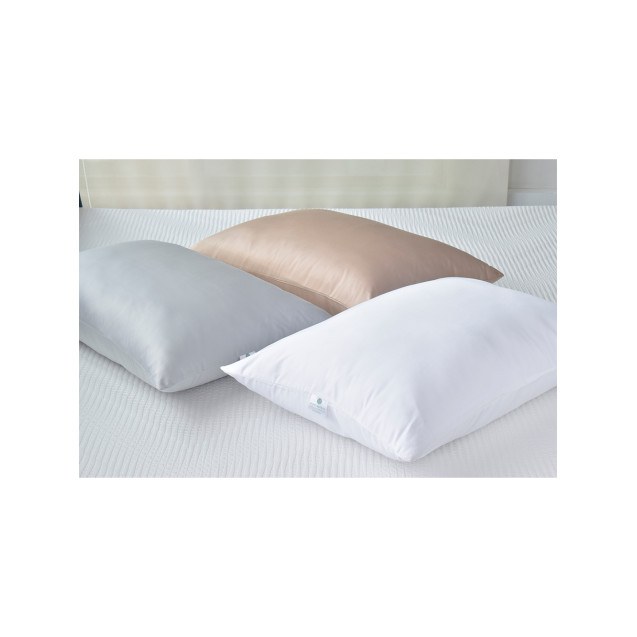 Μαξιλάρι Ύπνου Palamaiki Bamboo Full White...