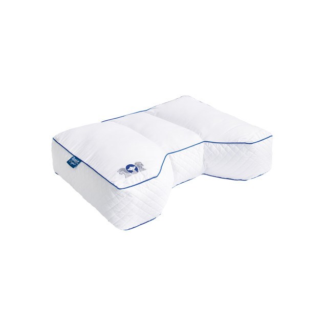 Μαξιλάρι Ύπνου Palamaiki Duraloft Λευκό 40x60xY14