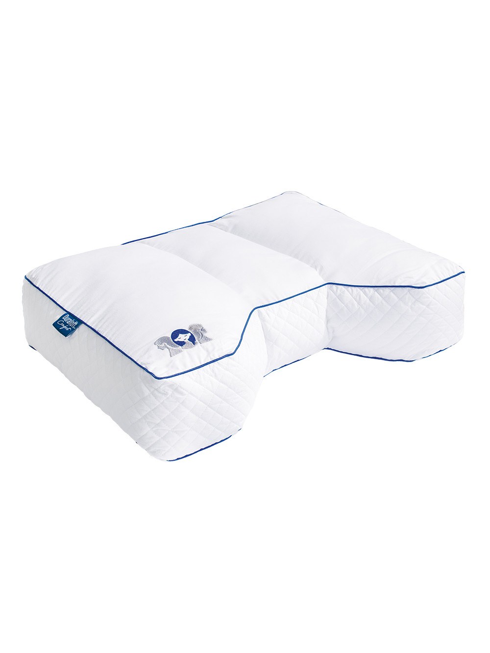 Μαξιλάρι Ύπνου Palamaiki Duraloft Λευκό 40x60xY14