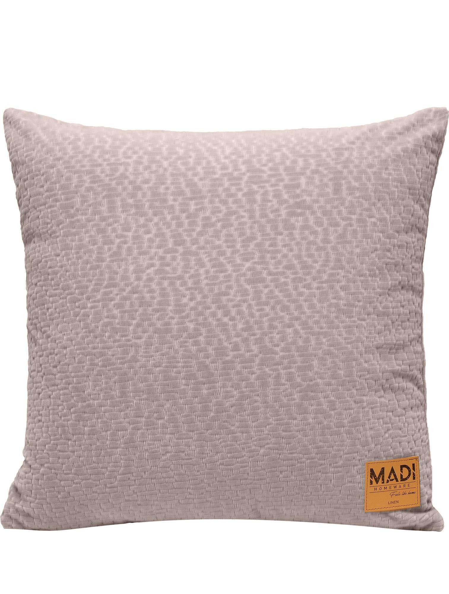 Μαξιλάρι Διακόσμησης Madi Regalia Μπεζ 45x45