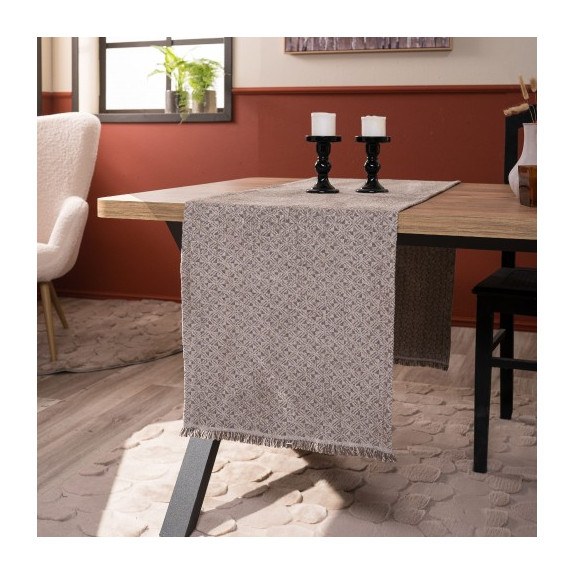 Τραβέρσα Teoran Cleveland 03 All Over - 45x180