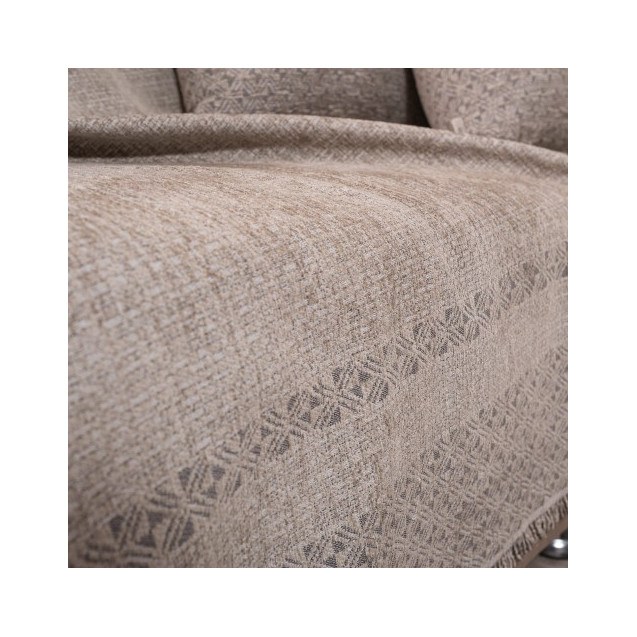 Ριχτάρι Teoran Cleveland 03 - Τετραθέσιο 180x350