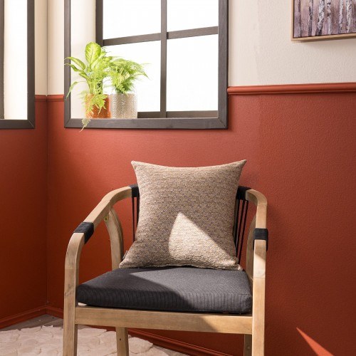 Μαξιλαροθήκη Teoran Cleveland 08 - 65x65 δαπέδου με γέμ