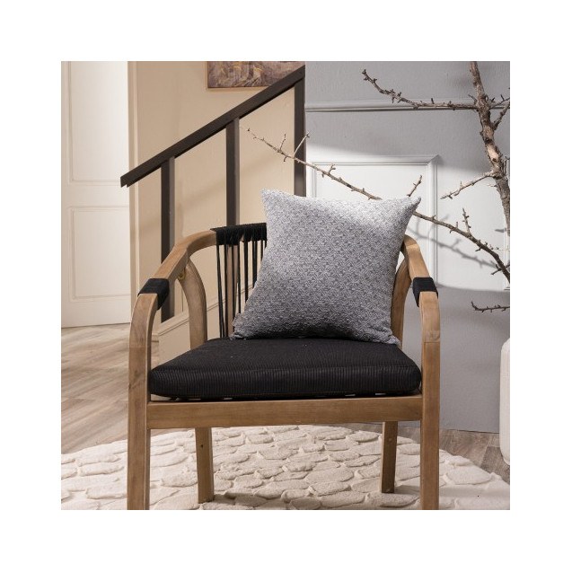 Μαξιλαροθήκη Teoran Cleveland 11 - 65x65 δαπέδου