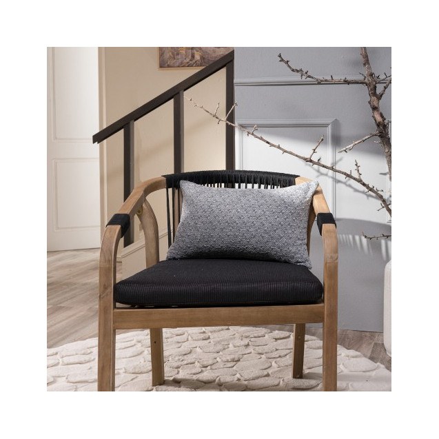 Μαξιλαροθήκη Teoran Cleveland 11 - 65x65 δαπέδου