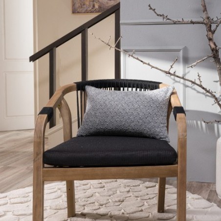 Μαξιλαροθήκη Teoran Cleveland 11 - 43x43