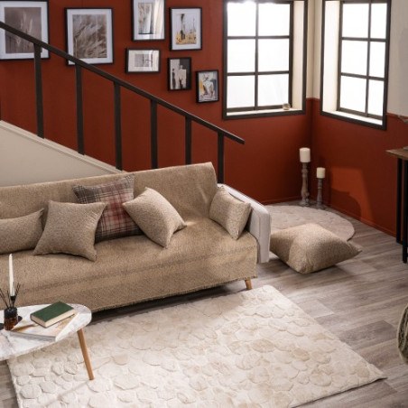 Ριχτάρι Teoran Cleveland 08 - Μονοθέσιο 180x150