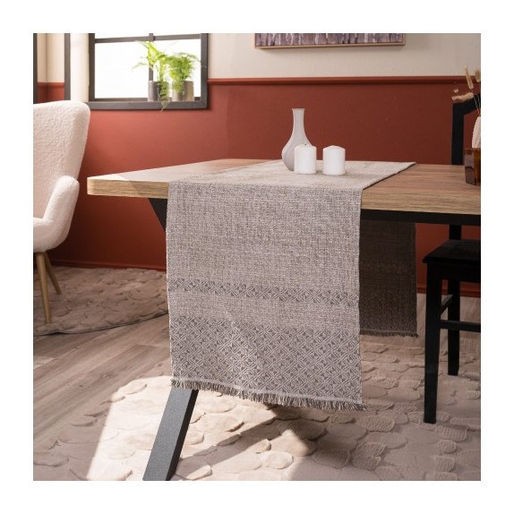 Τραβέρσα Teoran Cleveland 03 - 45x180