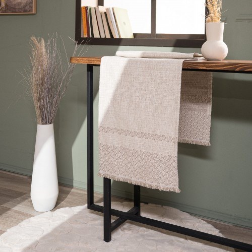 Teoran - ΣΗΜΑΝΤΙΚΟ: Σε περίπτωση διαφοράς τιμής από το κατάστημα ισχύει παντα και μόνο η τιμή του καταστήματος Τραβέρσα Teoran Cleveland 01 - 45x180